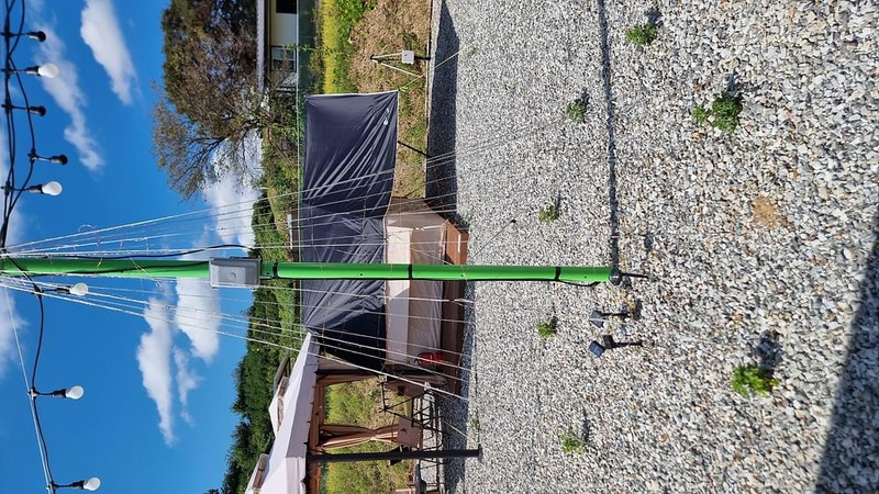 큰집 관광농원 감성 캠핑 시설 사진 5