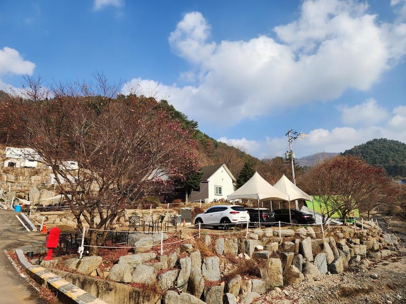 글램365 가평글램핑카라반 시설 사진 32