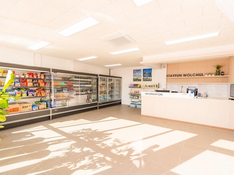 스테이펀 글램핑 시설 사진 15