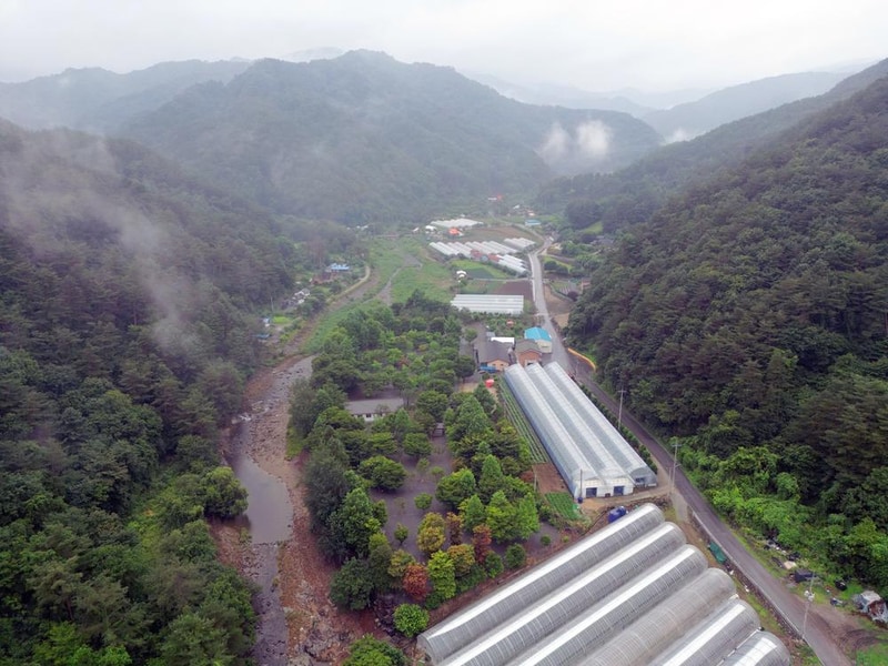 두산 캠핑장 시설 사진 24