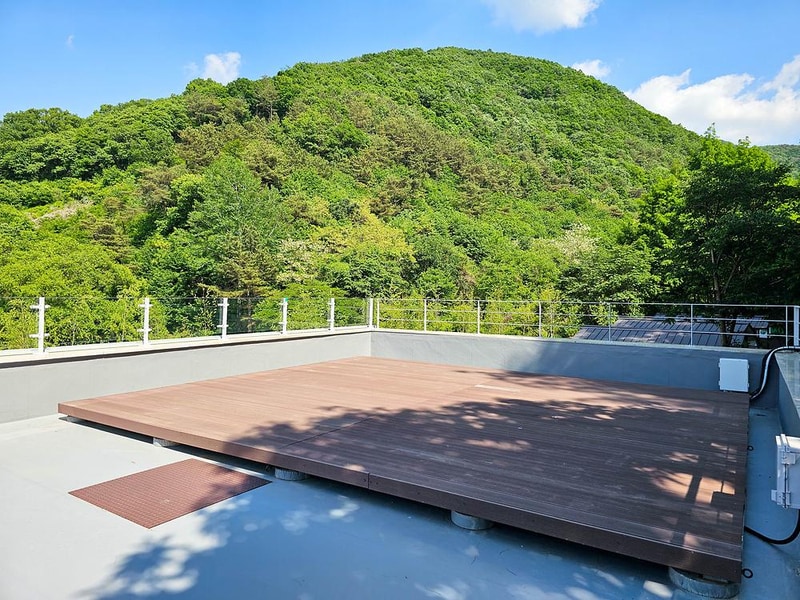 스테이네이처 시설 사진 11