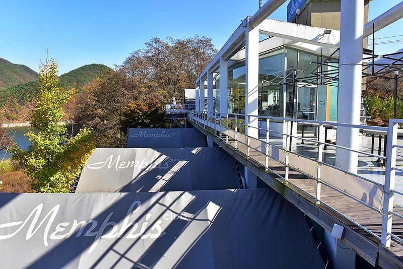 멤피스 글램핑 시설 사진 3