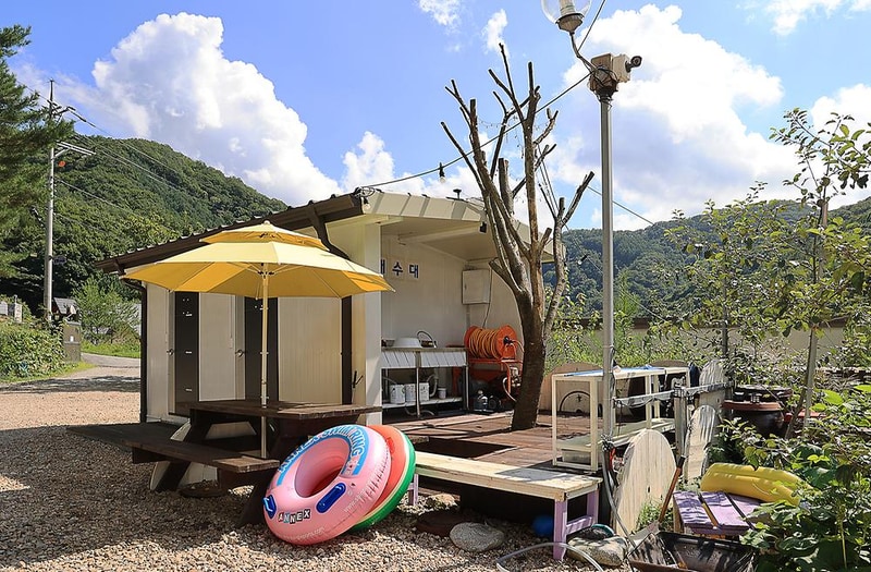 이편한캠핑 시설 사진 6