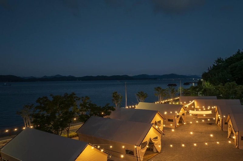 디노글램핑 시설 사진 3