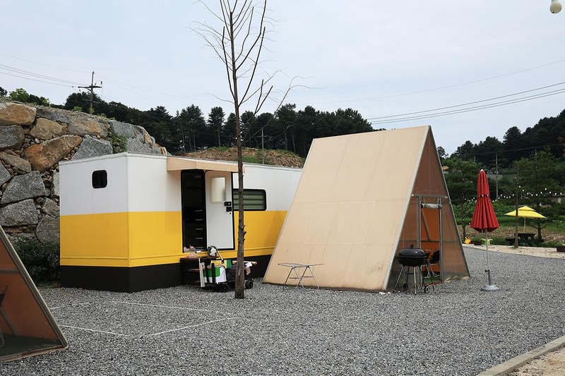 가평 리오카라반 시설 사진 2