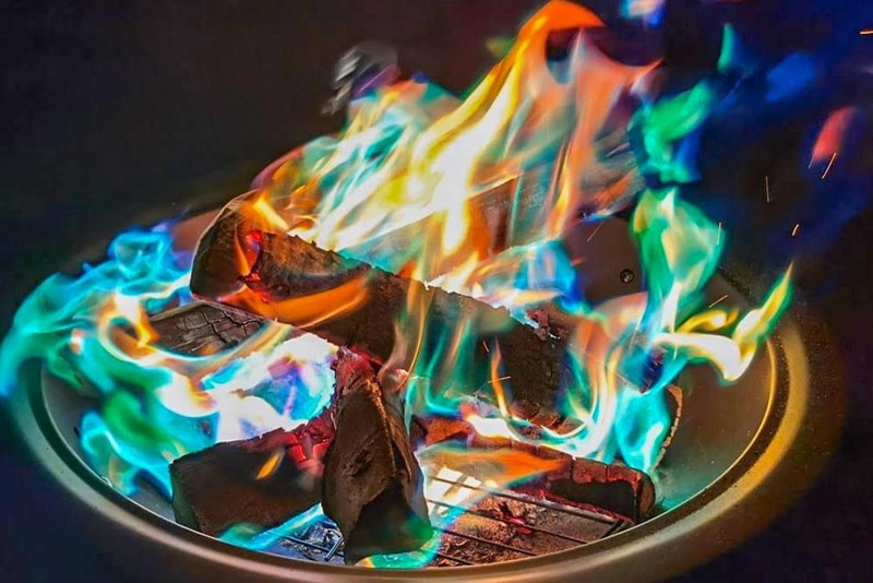 수피아 캠핑체험장 시설 사진 3