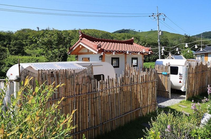 봉봉카라반 시설 사진 5