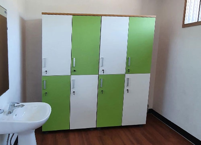 화순 고인돌 오토캠핑장 시설 사진 11