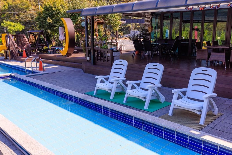 가리점캠핑장 시설 사진 9