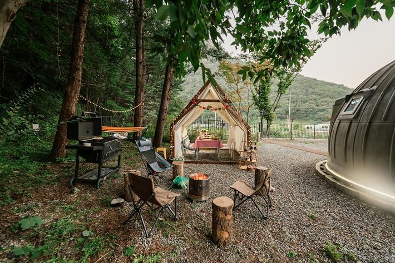 에코이글루 대표 사진