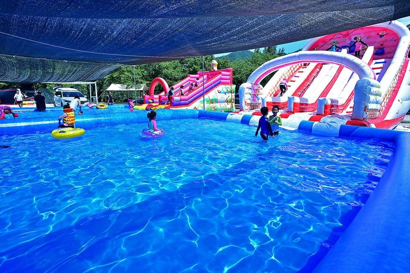 드림이벤트 시설 사진 5