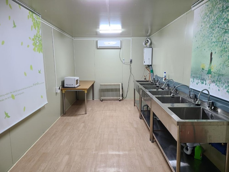 천안 몽각산 힐링뷰 캠핑장 시설 사진 5