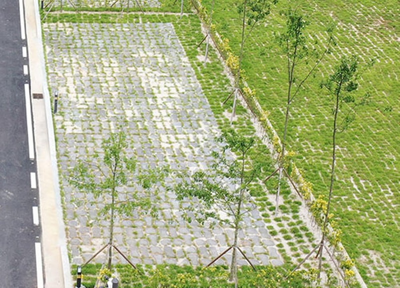 화순 고인돌 오토캠핑장 시설 사진 7