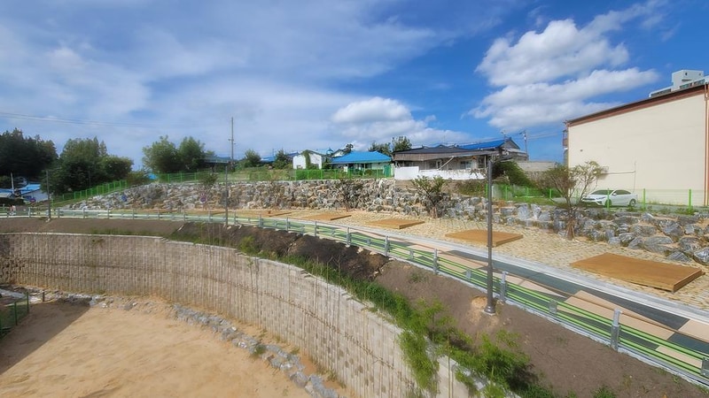 마을야영장, 침산추월 시설 사진 32