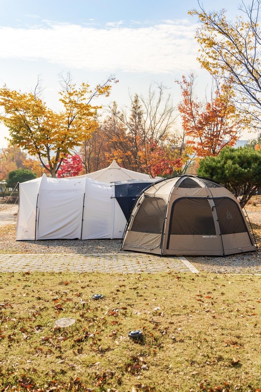 화성시 향남 오토캠핑장 시설 사진 67