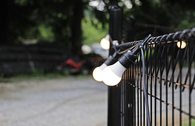 물동네 힐링 야영장 시설 사진 17