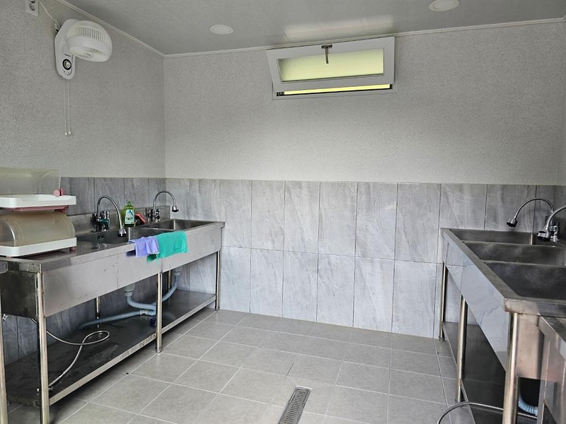 단양 별마루캠핑장 시설 사진 3