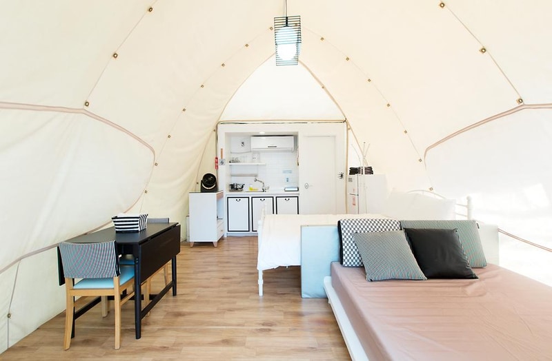 클럽프리모 시설 사진 15