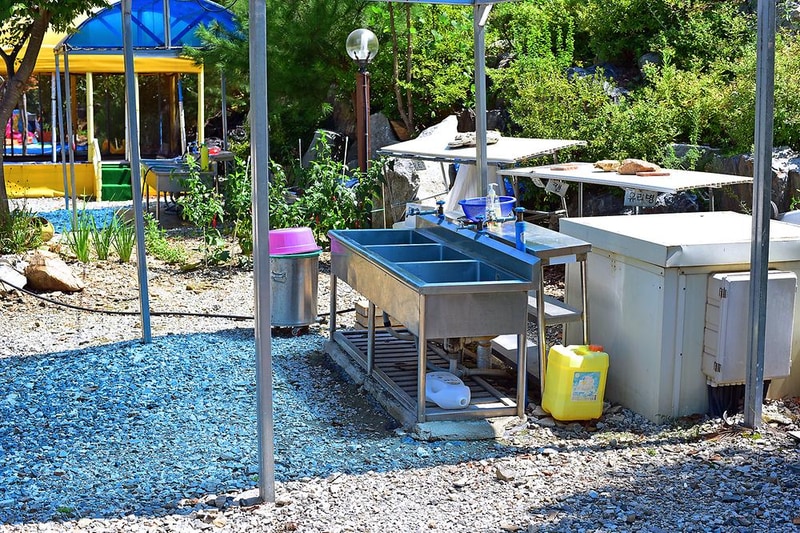 대둔산글램핑캠핑장 시설 사진 14