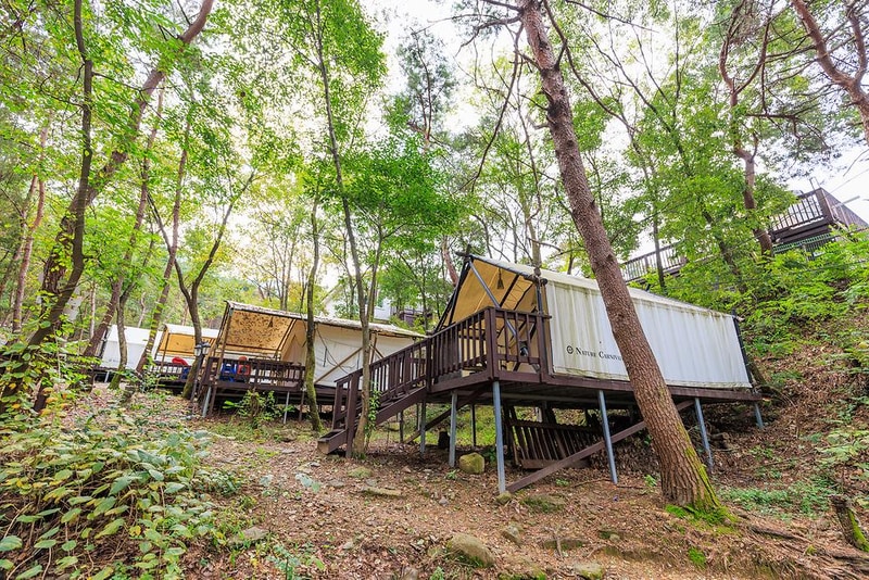 금오산힐링캠프 시설 사진 15