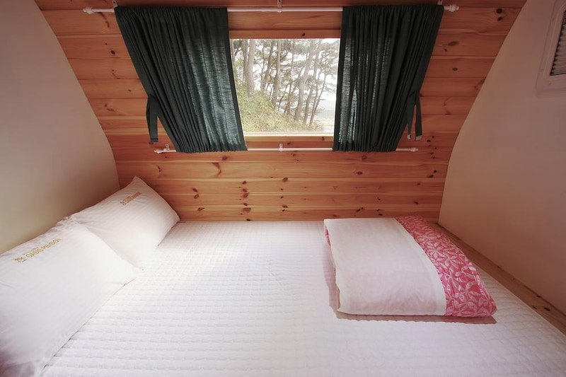 오아시스글램핑 시설 사진 1