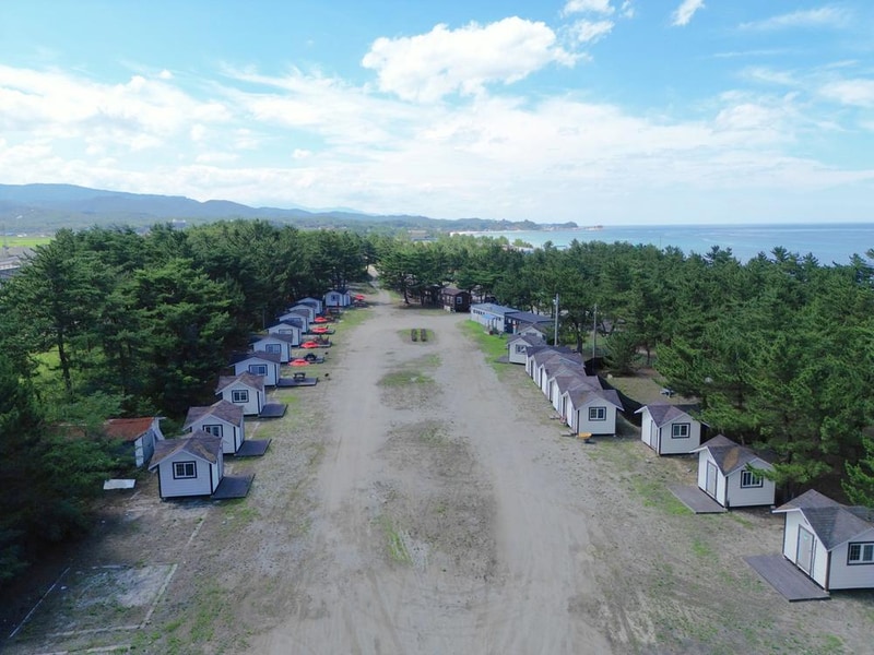 지경국민여가캠핑장 시설 사진 23