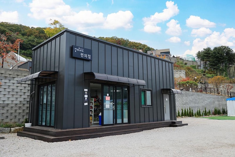 7BLOCK(세븐블럭) 시설 사진 2