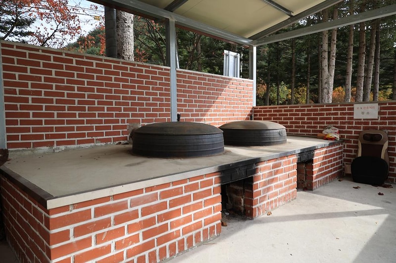 솔미캠핑장 시설 사진 6