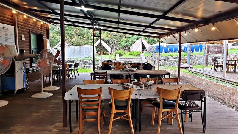 맑은숲캠프 시설 사진 17