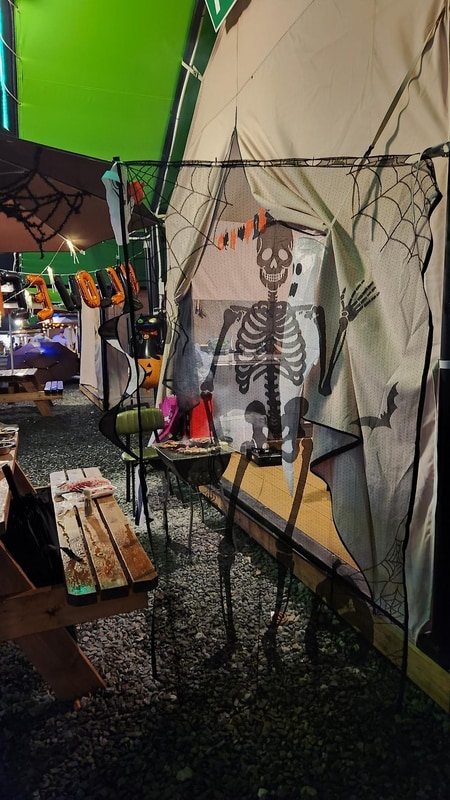 그린글램핑 시설 사진 20