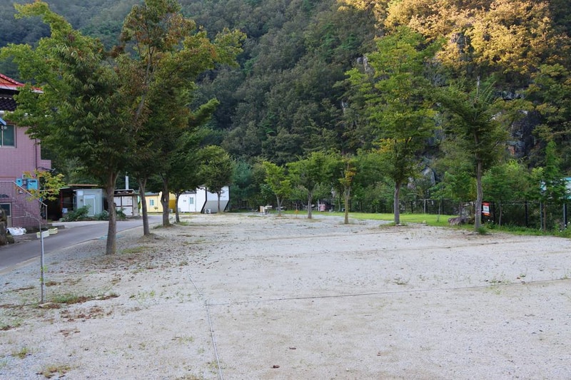 성주선바위캠핑장 시설 사진 28