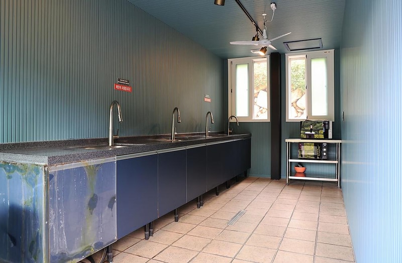 캠프627 시설 사진 8