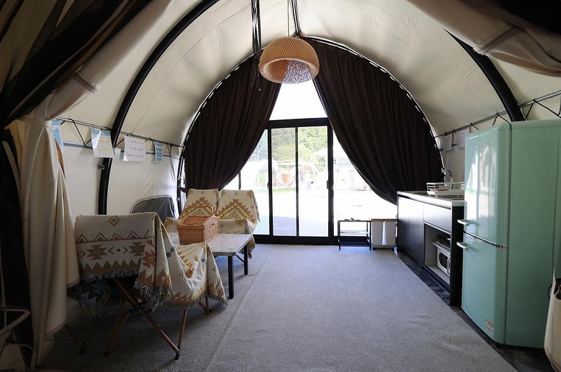 빌리풀램핑 시설 사진 10