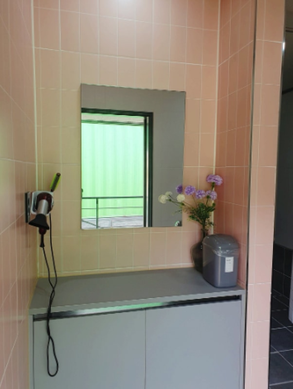 마중마을힐링캠프 시설 사진 9