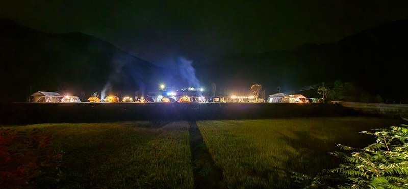 밤하늘별캠프 시설 사진 13