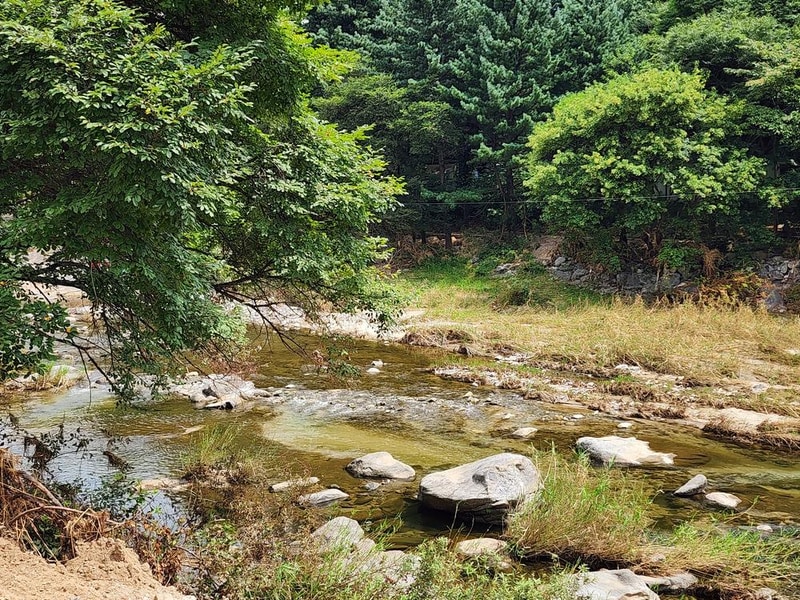 더아리웃집 모롱공간 시설 사진 15