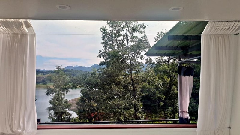 레이크힐 캠프 시설 사진 32