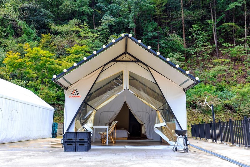 moon(문글램핑) 시설 사진 13