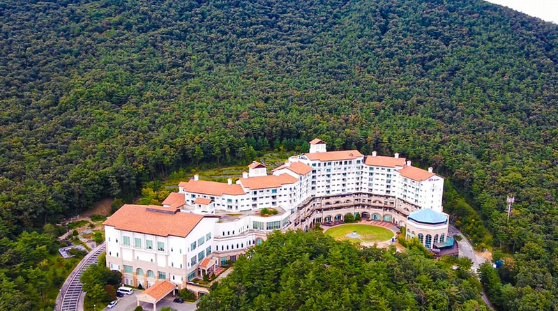 STX오토캠핑장 시설 사진 3