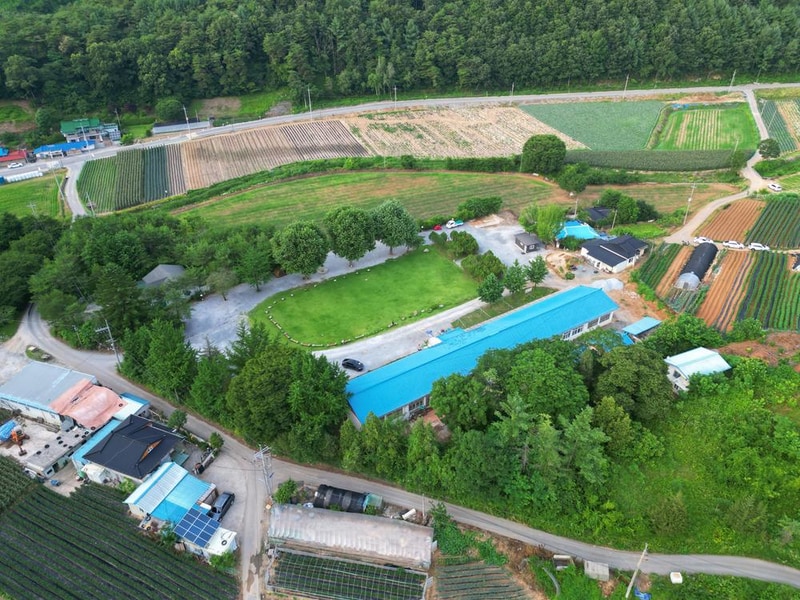 오손도손캠핑장 시설 사진 18