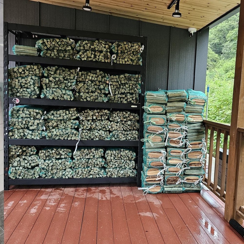 반딧불캠핑장 시설 사진 7