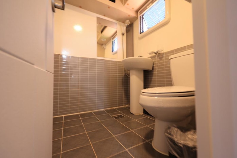 가곡 유황온천 국민여가캠핑장 시설 사진 7