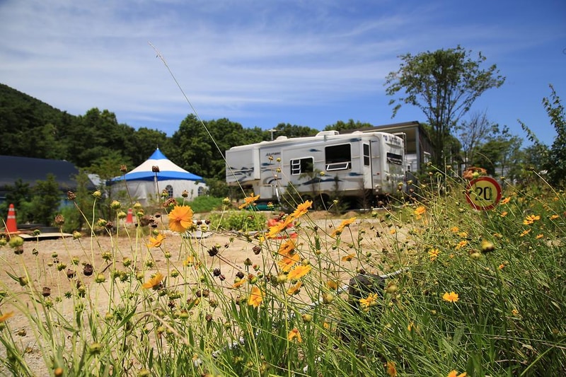 교동아일랜드 시설 사진 8