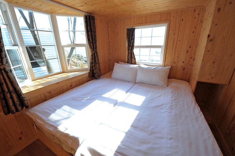 대왕암공원 캠핑장 시설 사진 5