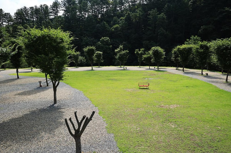 캠프 올모 시설 사진 10