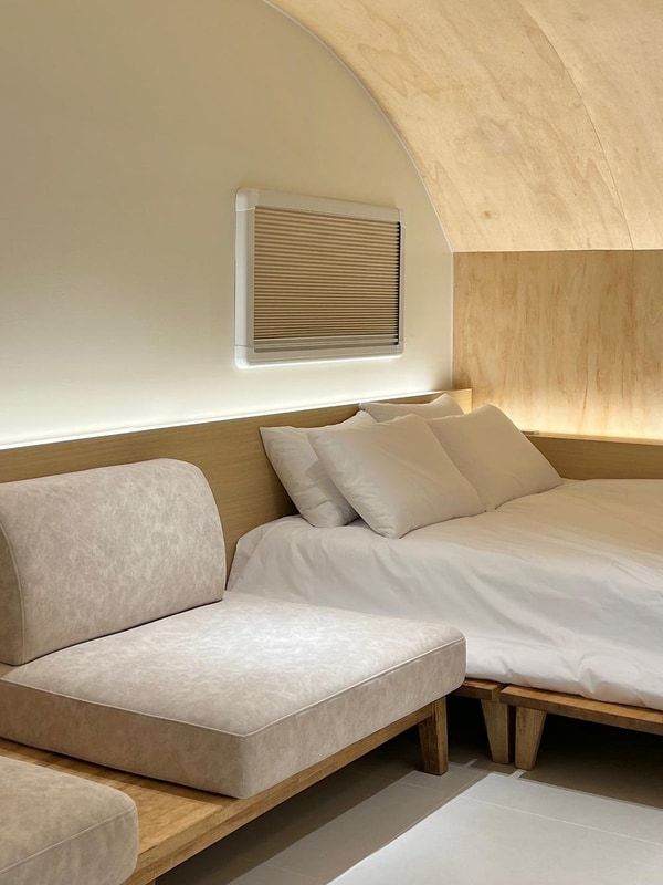 전주 도란도란카라반 시설 사진 1