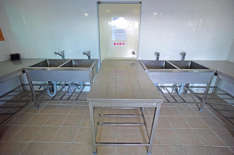 거창 국민여가캠핑장 시설 사진 46