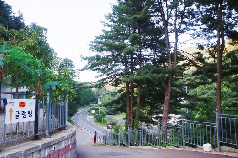 더 스타일 시설 사진 4