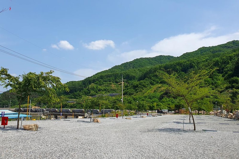 어게인캠핑C 시설 사진 4