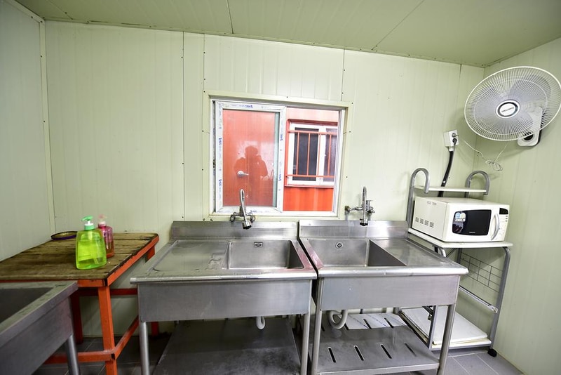 팡팡캠핑장 시설 사진 20